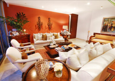 PUNTA PACIFICICA APARTMENT