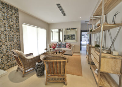 PLAYA DEL SOL PROJECT