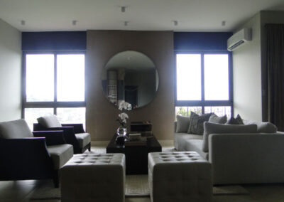 APARTAMENTO AMADOR HEIGHTS