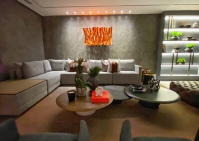 PROJECT THE RESIDENCE 5