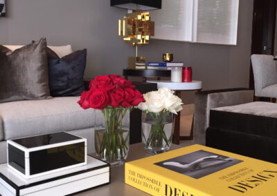 MODEL APARTMENT THE RESERVE SANTA MARIA