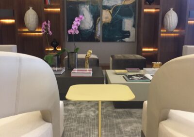 Embassy Club