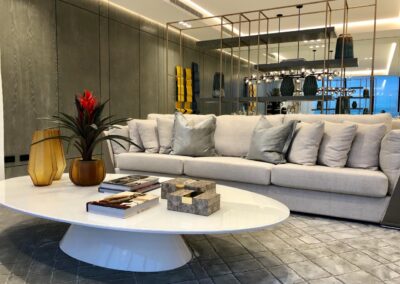 Project The Residence Punta Pacifica