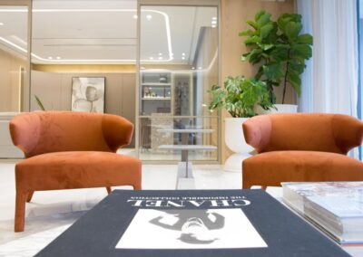 EMPIRE II RESIDENTIAL PROJECT