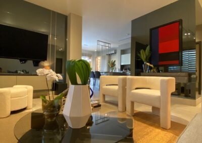 PANAMA PACIFICO RESIDENTIAL PROJECT
