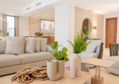 VELAMAR, BUENAVENTURA RESIDENTIAL PROJECT