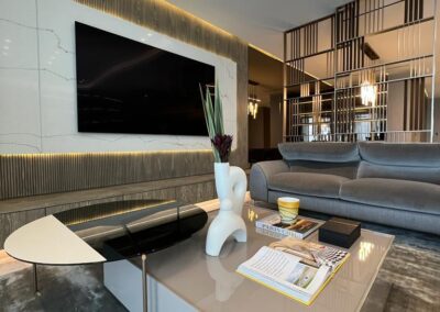 PH ALBATROSS RESIDENTIAL PROJECT