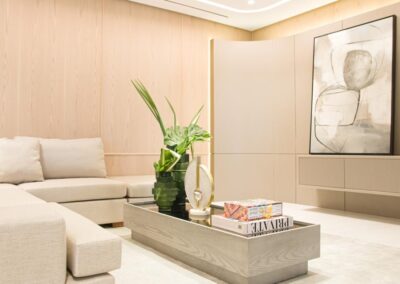 EMPIRE RESIDENTIAL PROJECT