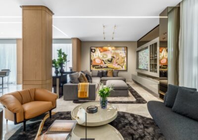 CASA MJ