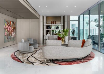 SEA POINT 40