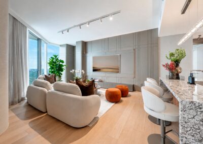 Una Residences Miami